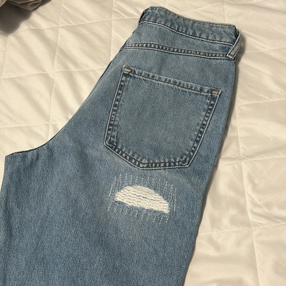 Forever 21 jeans - Picture 4 of 5